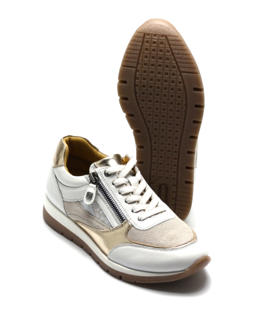 Helioform 249.009 Wit Combinatie