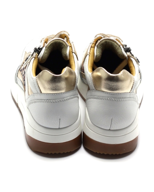 Helioform 284.005 Wit Combinatie