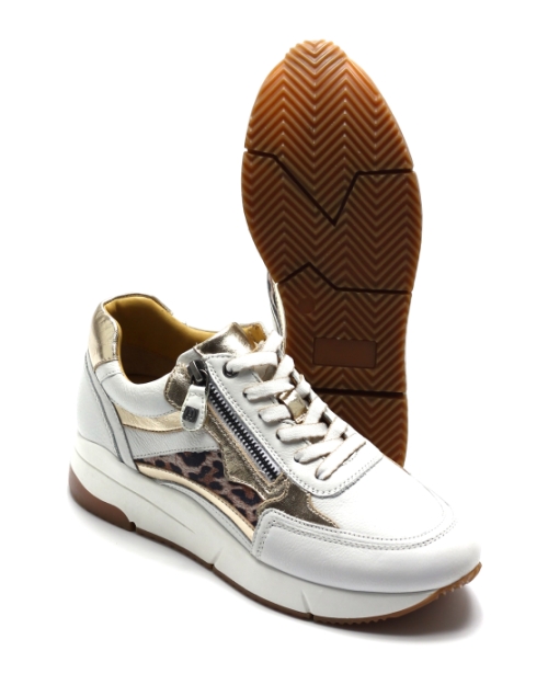 Helioform 284.005 Wit Combinatie