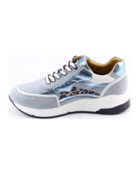 Helioform 284.005 Blauw Combinatie