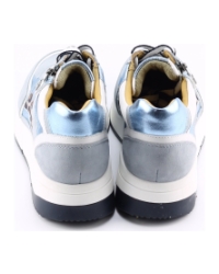 Helioform 284.005 Blauw Combinatie