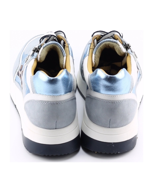 Helioform 284.005 Blauw Combinatie