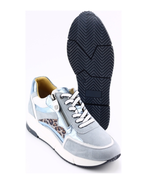 Helioform 284.005 Blauw Combinatie