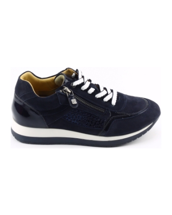 Helioform 281.011 sneakers donkerblauw