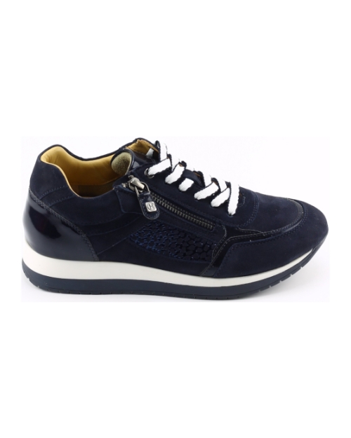 Helioform 281.011 Donkerblauw