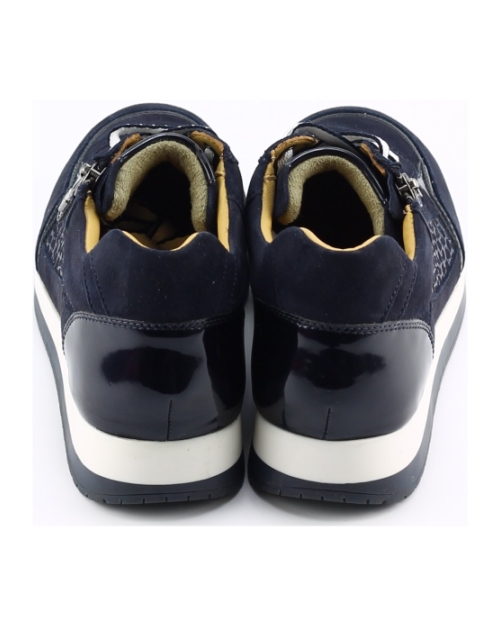 Helioform 281.011 Donkerblauw