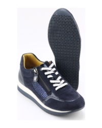 Helioform 281.011 Donkerblauw