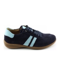 Hartjes 162.2106 Goa shoe Donkerblauw