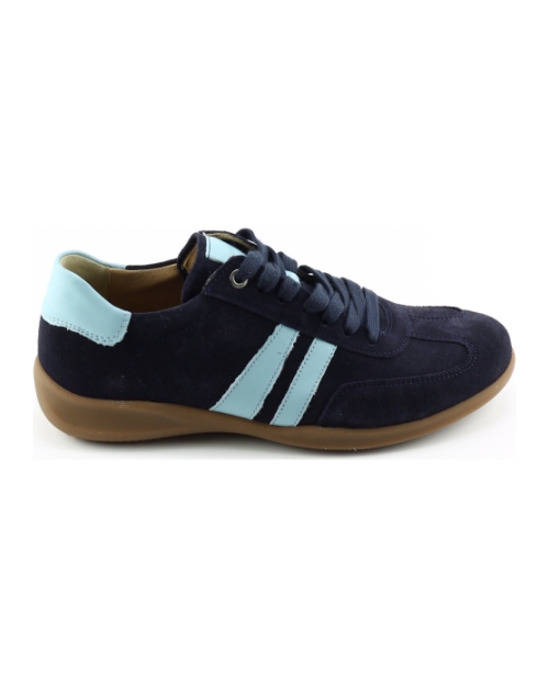 Hartjes 162.2106 Goa shoe Donkerblauw
