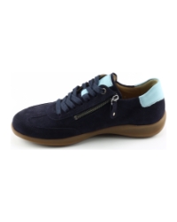 Hartjes 162.2106 Goa shoe Donkerblauw