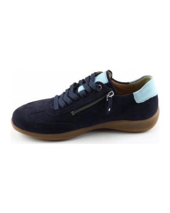 Hartjes 162.2106 Goa shoe sneakers donkerblauw