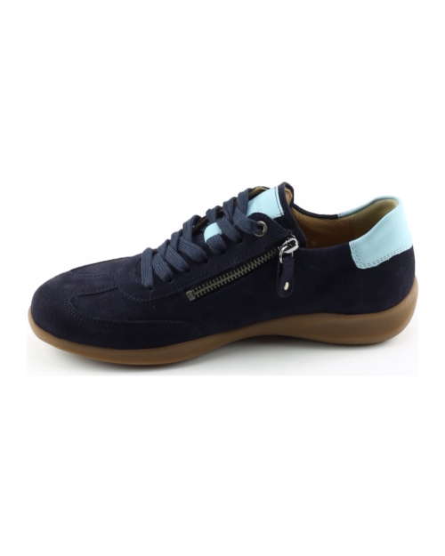 Hartjes 162.2106 Goa shoe Donkerblauw