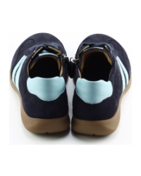 Hartjes 162.2106 Goa shoe Donkerblauw