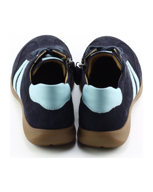 Hartjes 162.2106 Goa shoe Donkerblauw