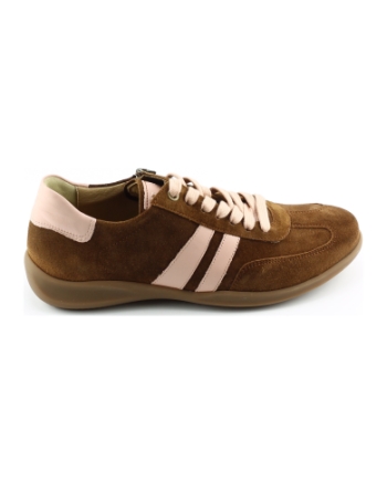 Hartjes 162.2106 Goa shoe sneakers cognac