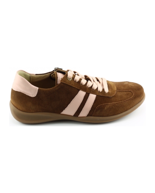 Hartjes 162.2106 Goa shoe cognac
