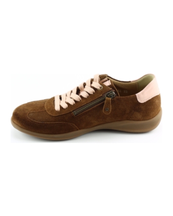 Hartjes 162.2106 Goa shoe sneakers cognac