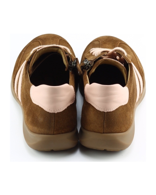 Hartjes 162.2106 Goa shoe cognac