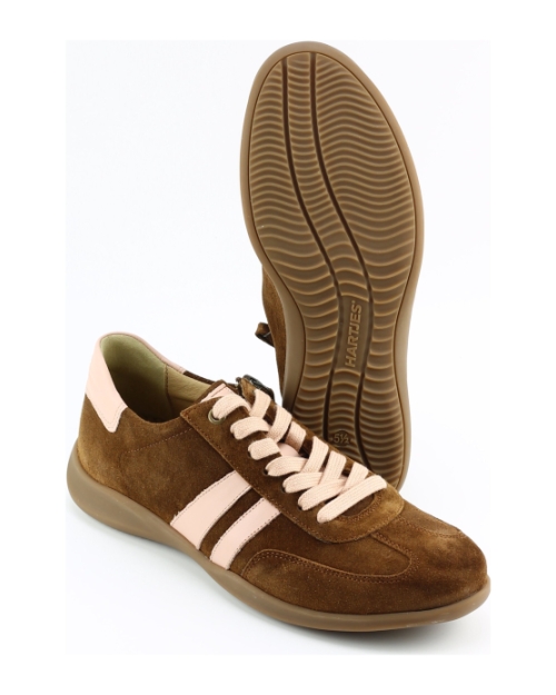 Hartjes 162.2106 Goa shoe cognac