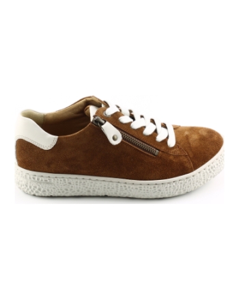 Hartjes 162.1401 phil sneakers cognac