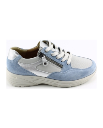 Hartjes 162.2603 Katy sneakers blauw