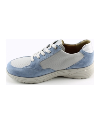 Hartjes 162.2603 Katy sneakers blauw