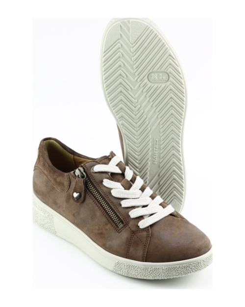 Hartjes 162.2701 sophie Donkerbruin