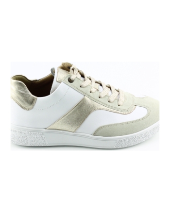 Hartjes 162.2702 sophie sneakers beige multi