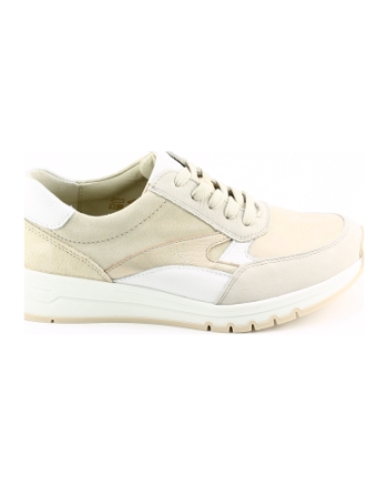 Waldlaufer 957003 sneakers beige multi