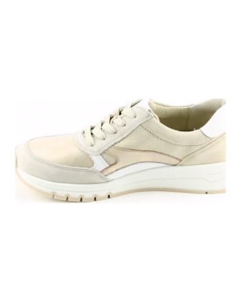Waldlaufer 957003 sneakers beige multi