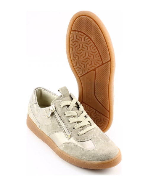 Waldlaufer 704005 Taupe