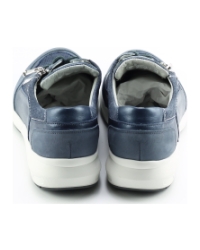 Waldlaufer 831004 Blauw Combinatie