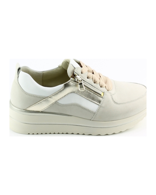 Waldlaufer 669001 BEIGE MULTI