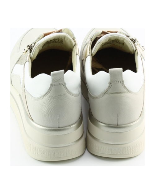 Waldlaufer 669001 BEIGE MULTI