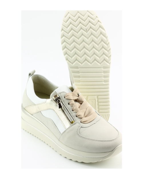 Waldlaufer 669001 BEIGE MULTI