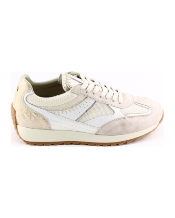 Piedi Nudi harlem 05.08 sneakers cognac