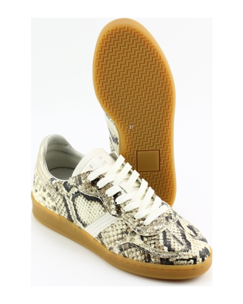 Piedi Nudi imola 01.23 Beige