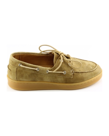 Piedi Nudi porta 05.03 sneakers beige