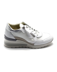 DL Sport 6999 Wit Combinatie