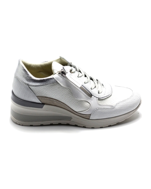 DL Sport 6999 Wit Combinatie