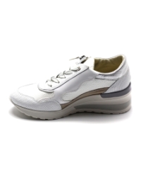 DL Sport 6999 Wit Combinatie