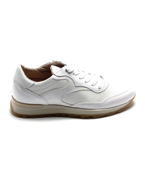 DL Sport 6957 Wit Combinatie