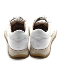 DL Sport 6957 Wit Combinatie