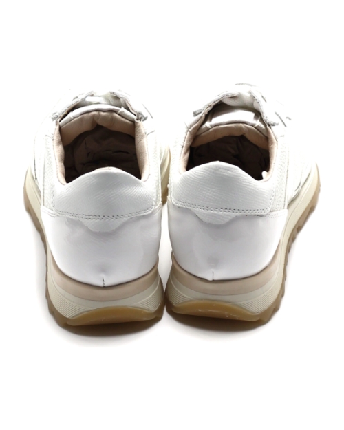 DL Sport 6957 Wit Combinatie