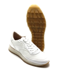 DL Sport 6957 Wit Combinatie