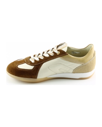 DL Sport 6944 sneakers bruin multi