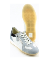 DL Sport 6944 Blauw Combinatie