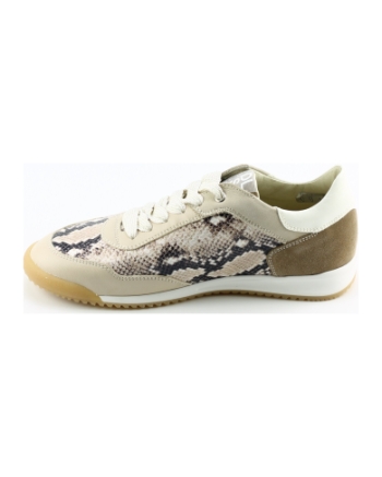 DL Sport 6952 sneakers beige multi