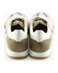 DL Sport 6952 BEIGE MULTI