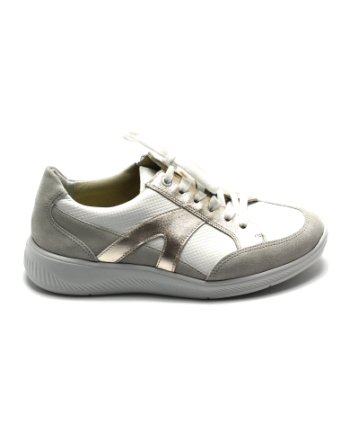 Solidus 65029 sneakers beige multi